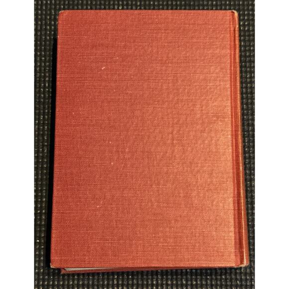 The Works of Cellini The Autobiography of Benvenuto Cellini Red Hardcover 1927 - Picture 4 of 8